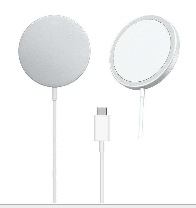 Wireless Magnetic Charger