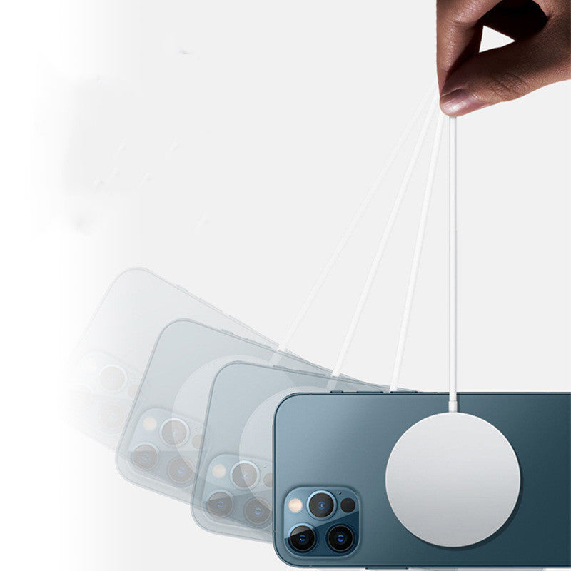 Wireless Magnetic Charger