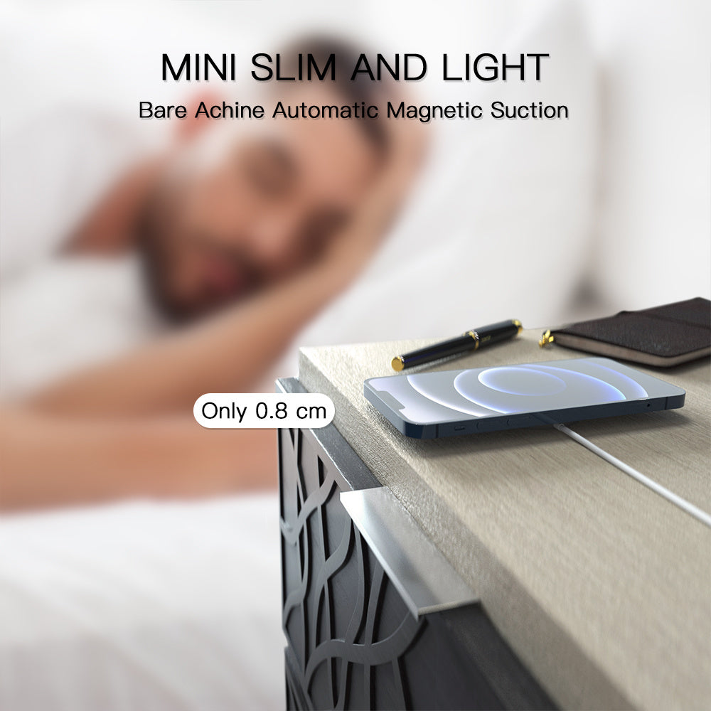Wireless Magnetic Charger