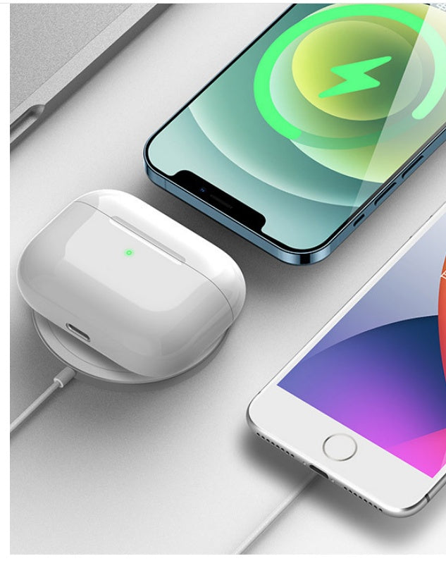 Wireless Magnetic Charger