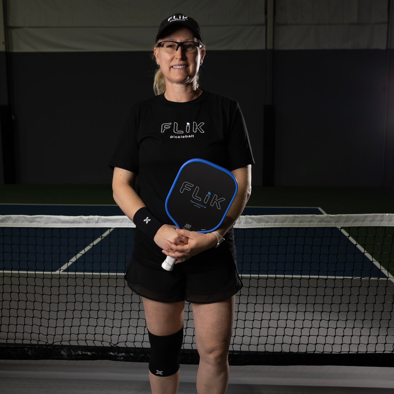Pickleball Glasses