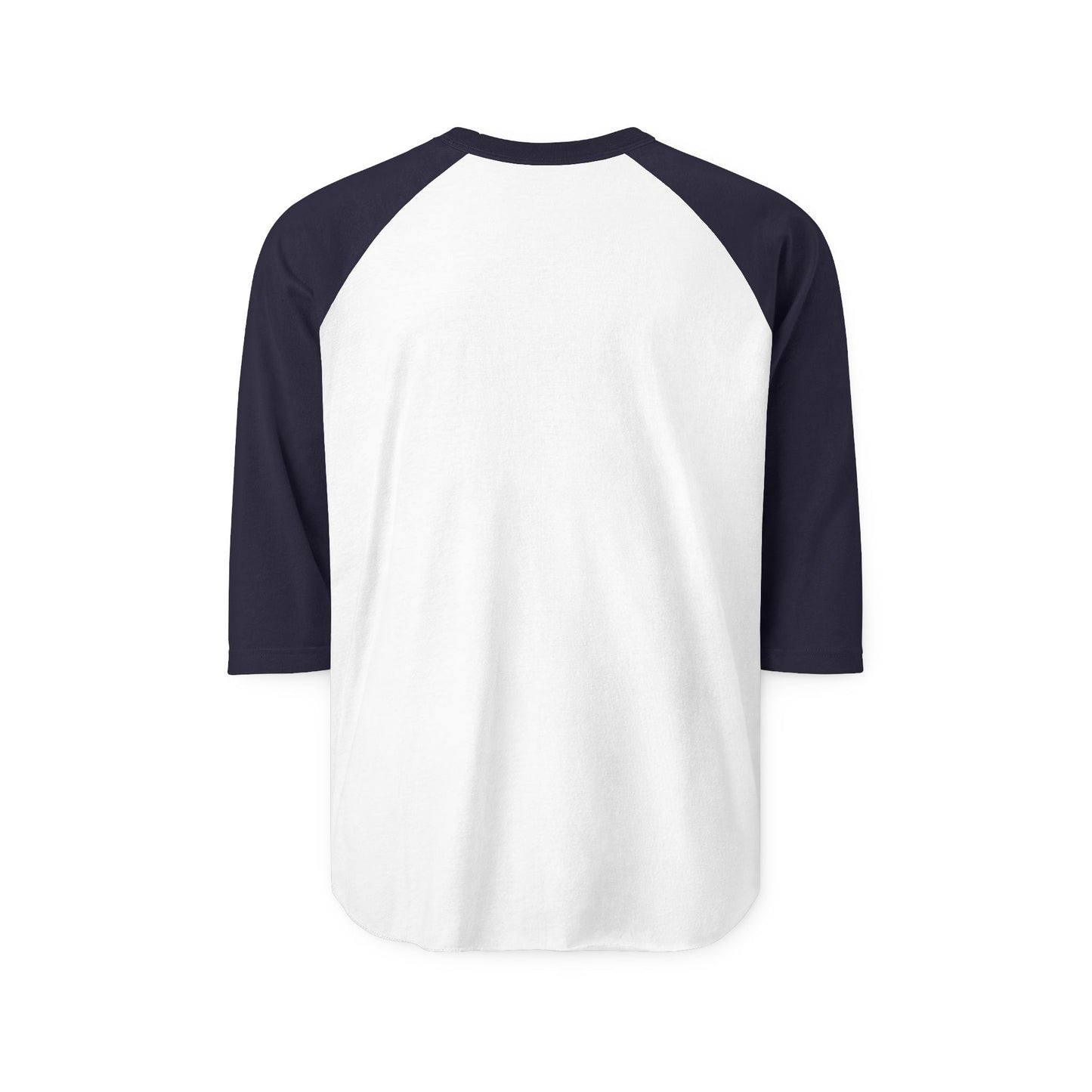 Pickleball Raglan Shirt, Athletic Club Tee, Unisex Three-Quarter Sleeve Shirt