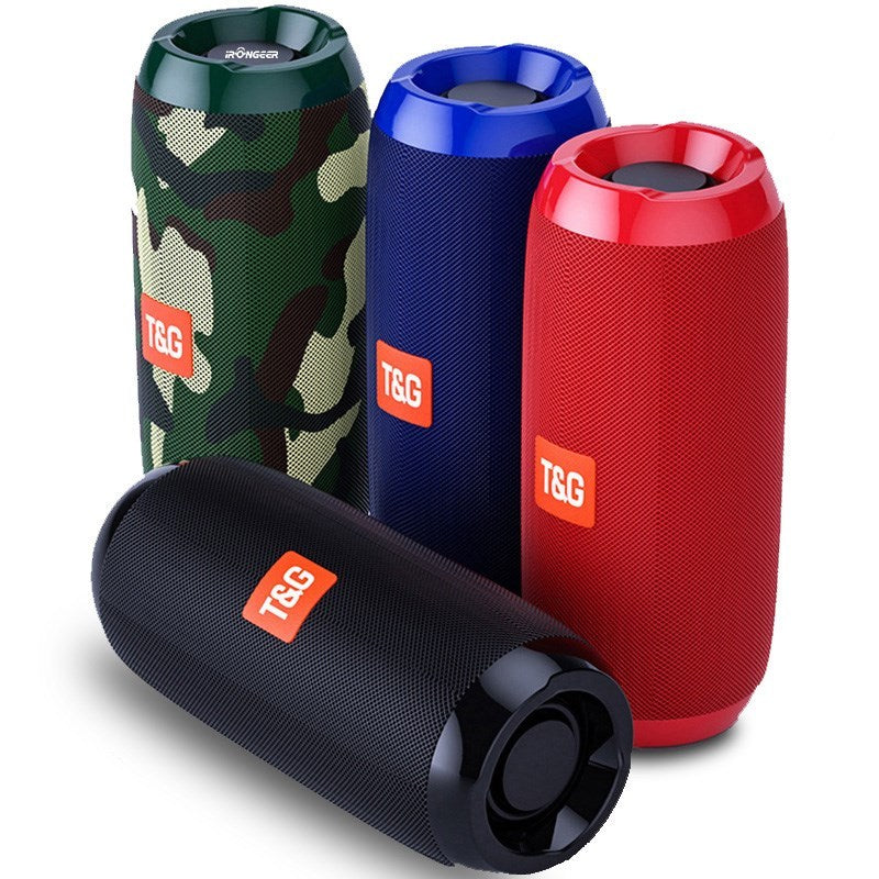 Portable portable multifunctional Bluetooth Speaker