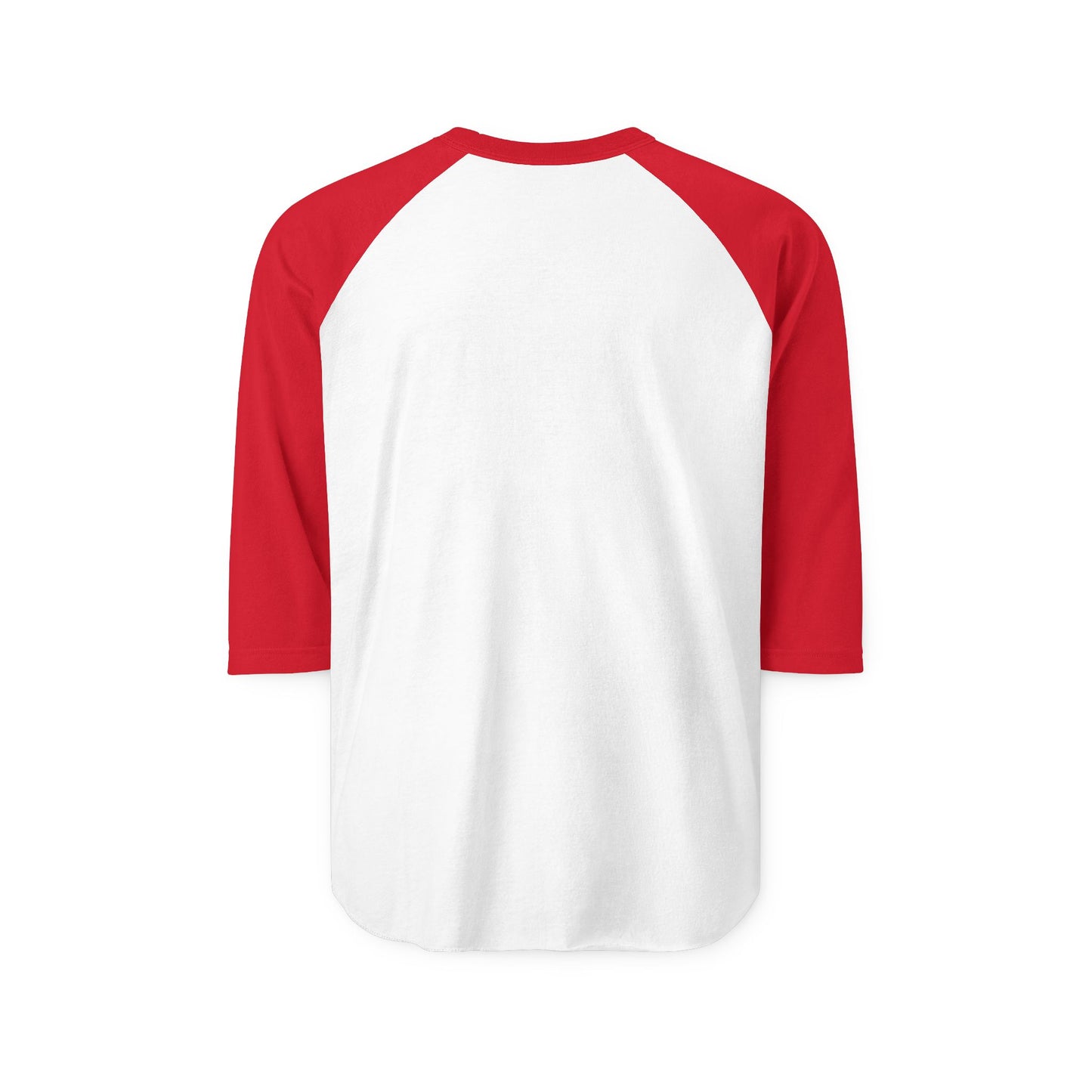 Pickleball Raglan Shirt, Athletic Club Tee, Unisex Three-Quarter Sleeve Shirt