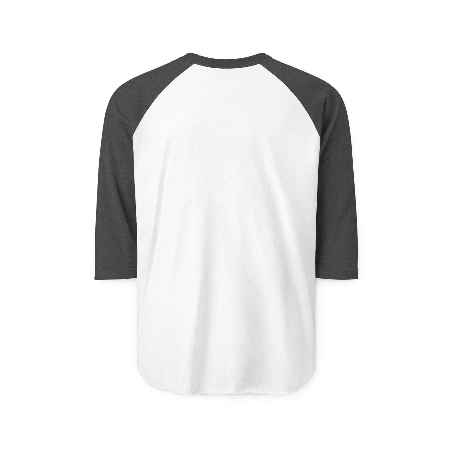 Pickleball Raglan Shirt, Athletic Club Tee, Unisex Three-Quarter Sleeve Shirt