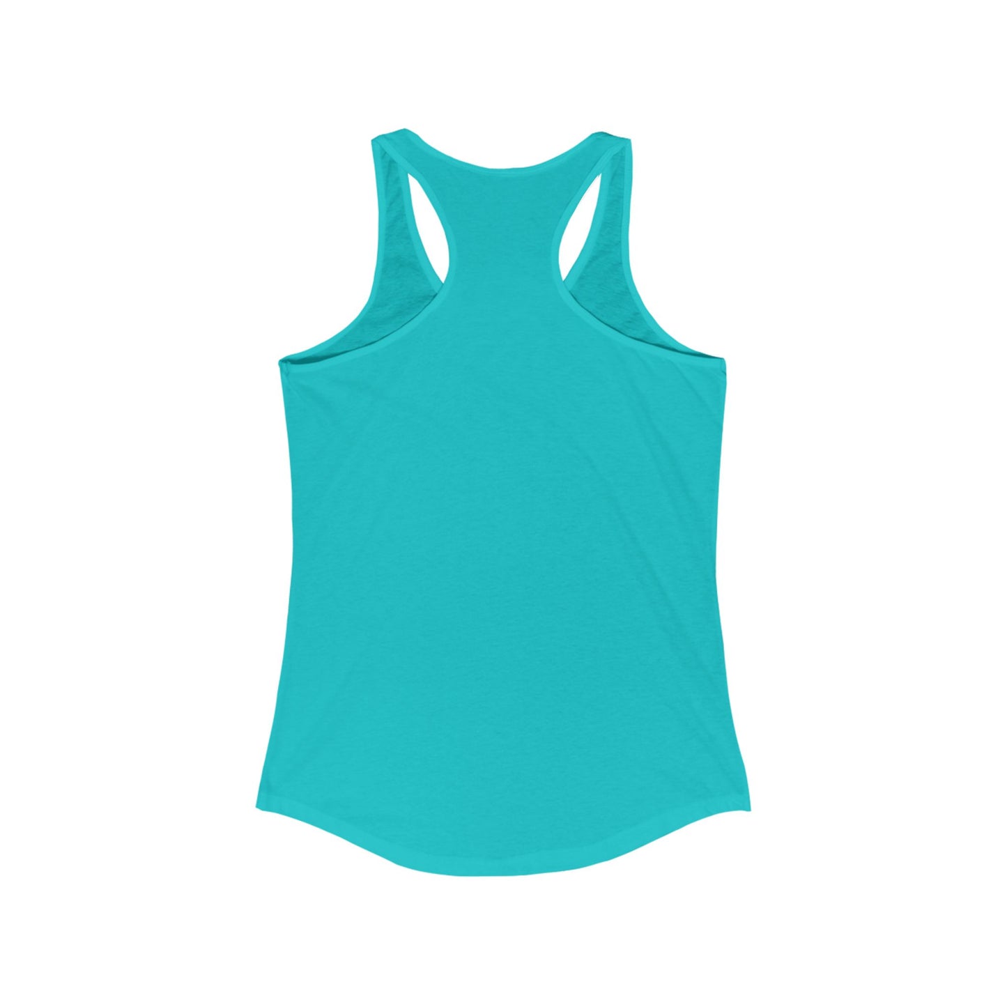 "Big Dink Energy" Women's Racerback Tank