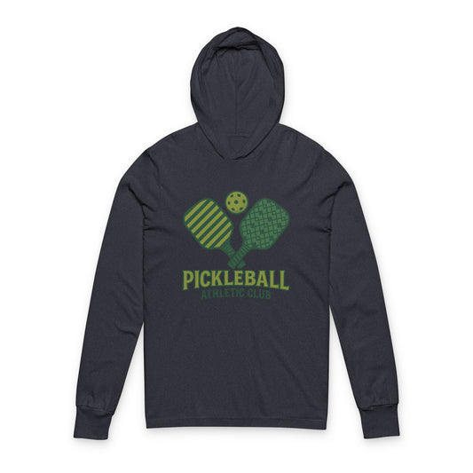Pickleball Athletic Club Unisex Hoodie
