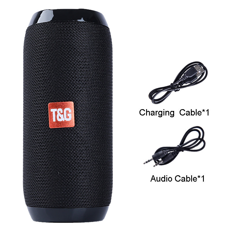 Portable portable multifunctional Bluetooth Speaker