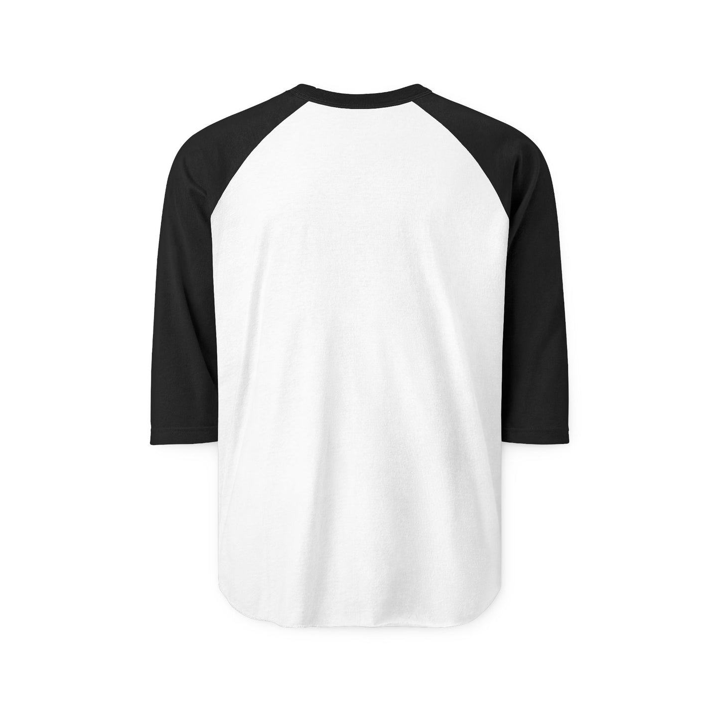 Pickleball Raglan Shirt, Athletic Club Tee, Unisex Three-Quarter Sleeve Shirt