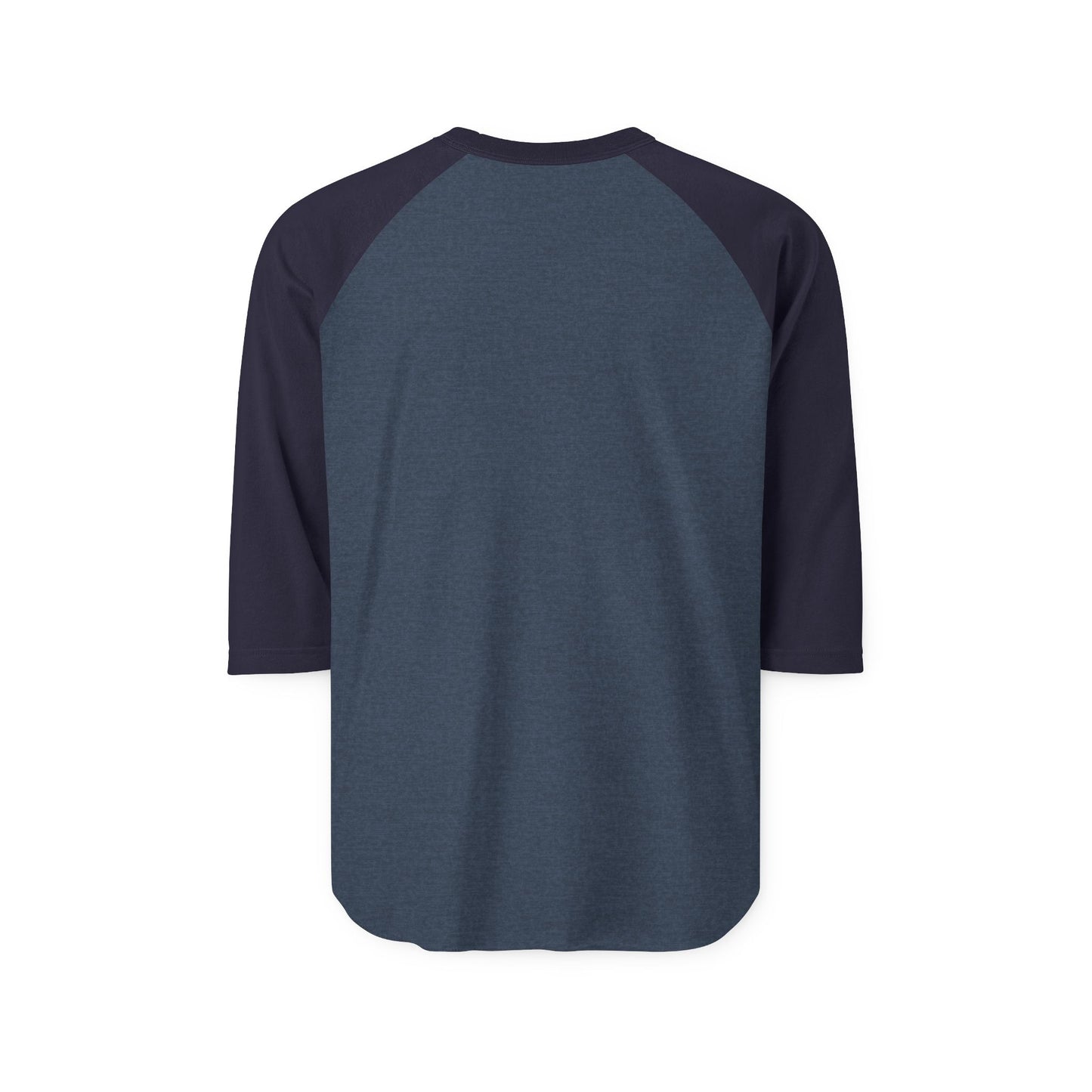 Pickleball Raglan Shirt, Athletic Club Tee, Unisex Three-Quarter Sleeve Shirt