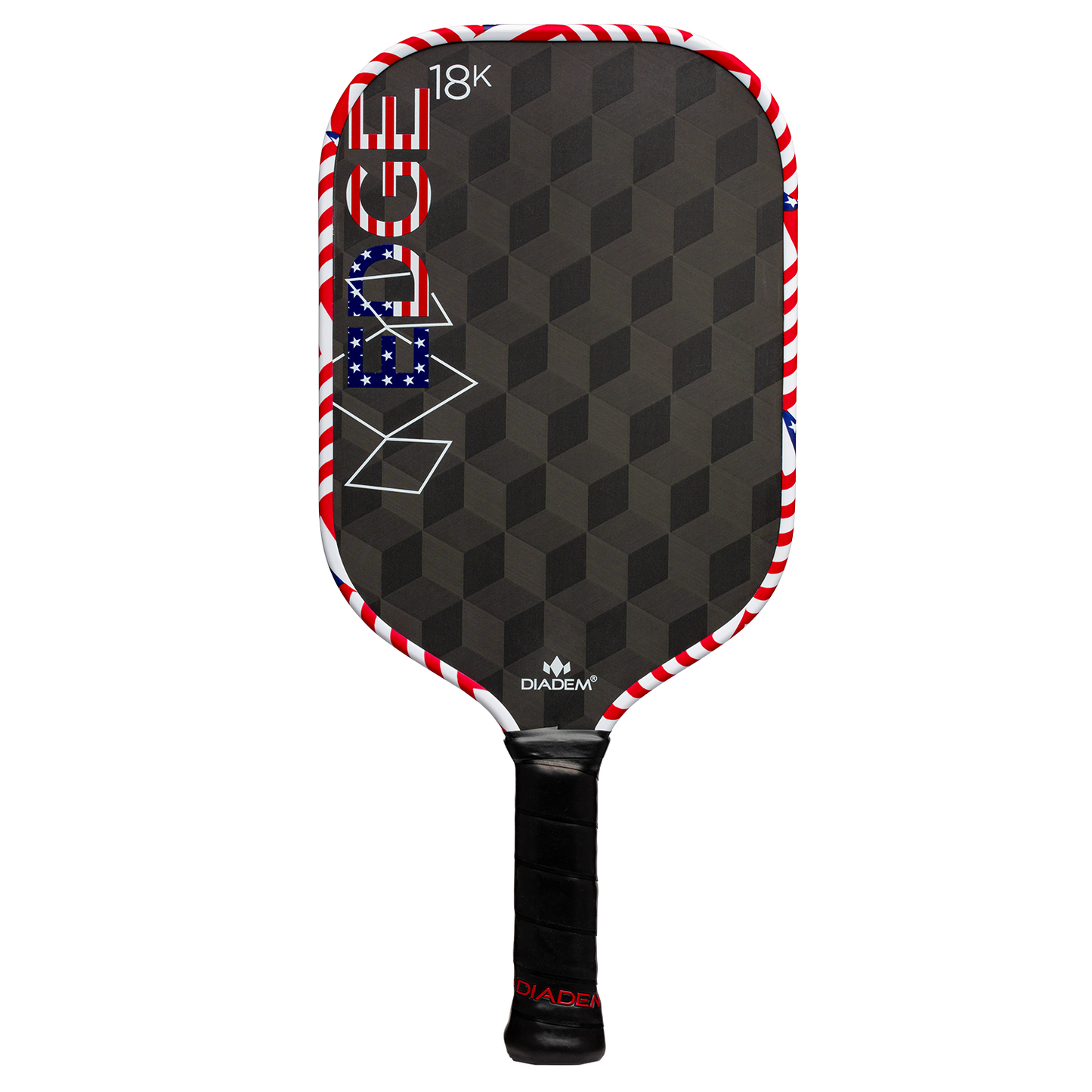 Edge 18K Paddle