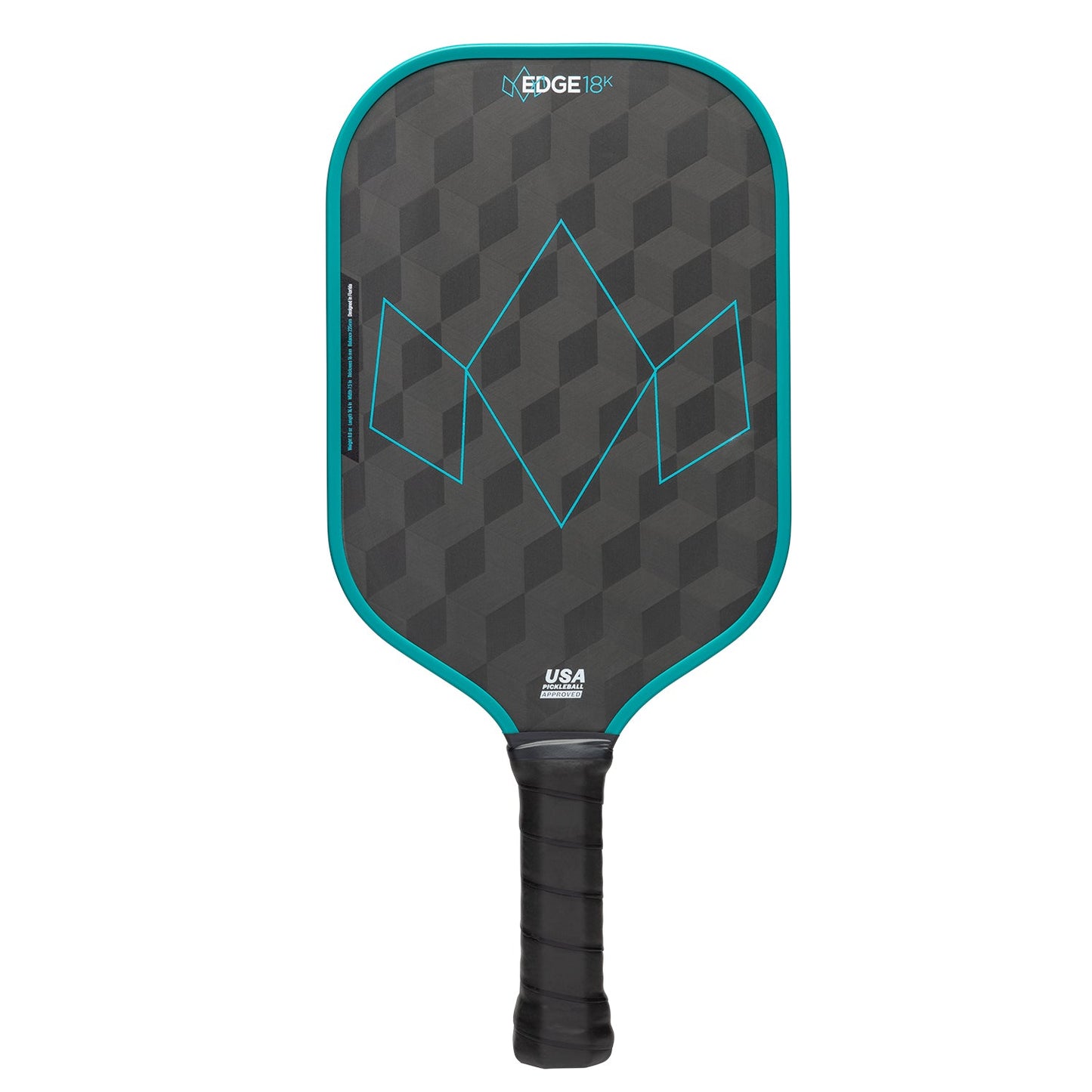 Edge 18K Paddle
