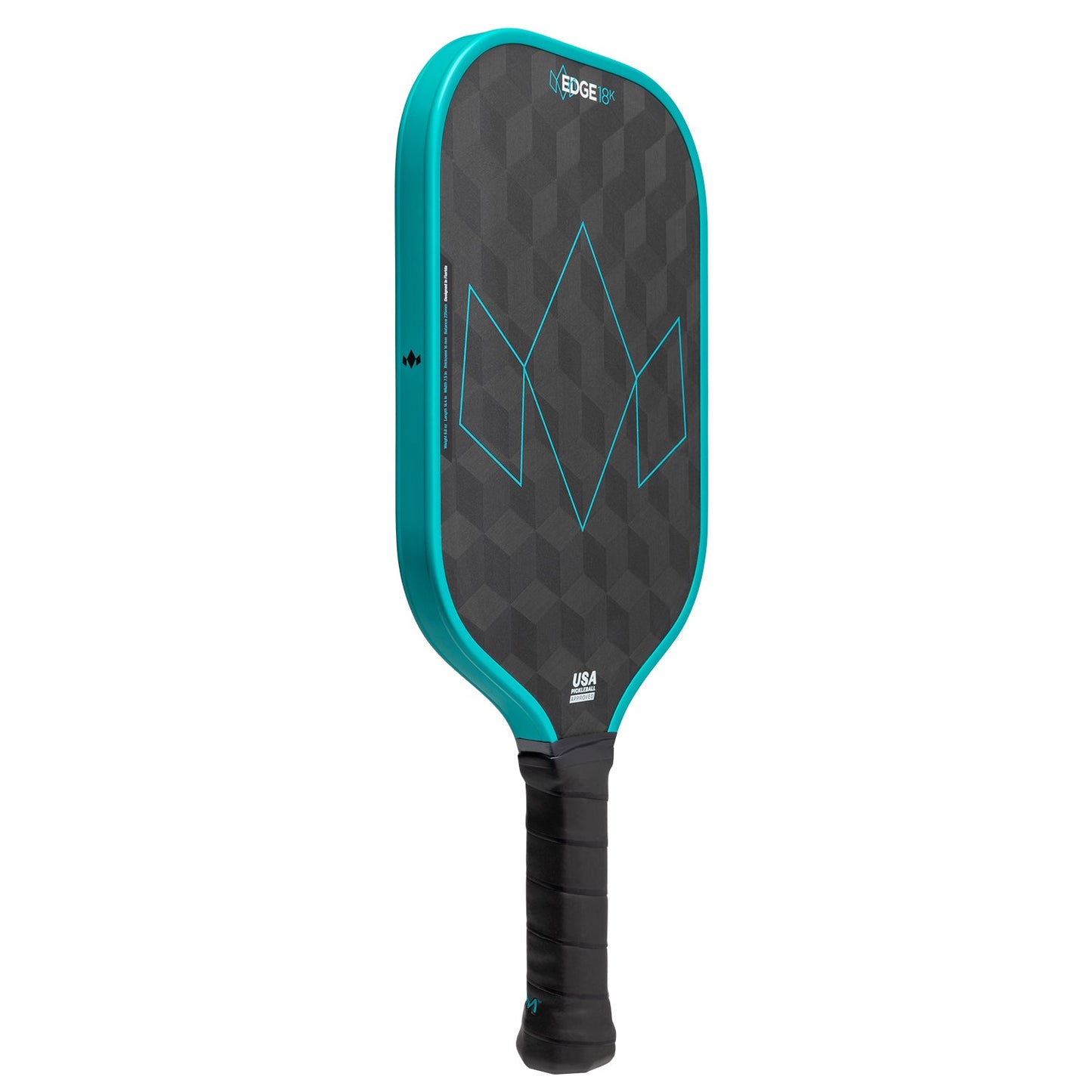 Edge 18K Paddle