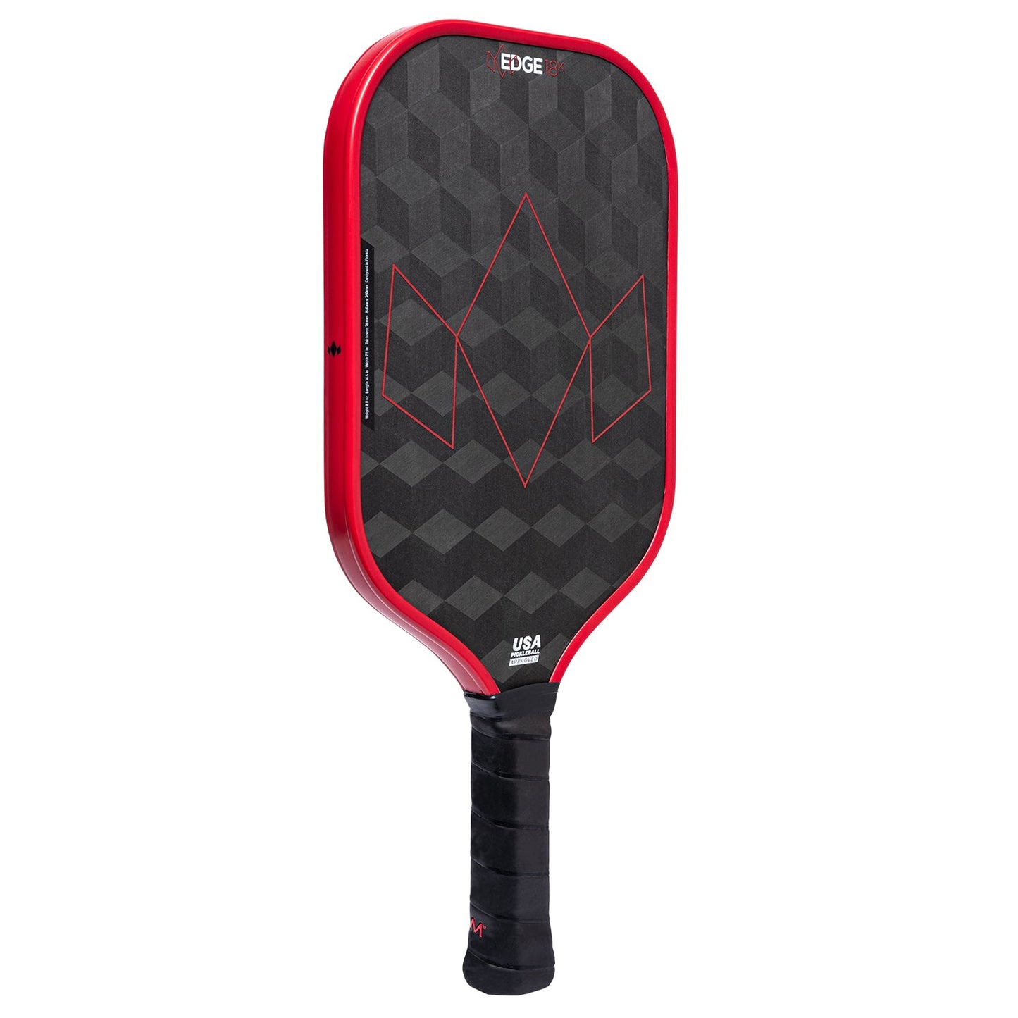 Edge 18K Paddle