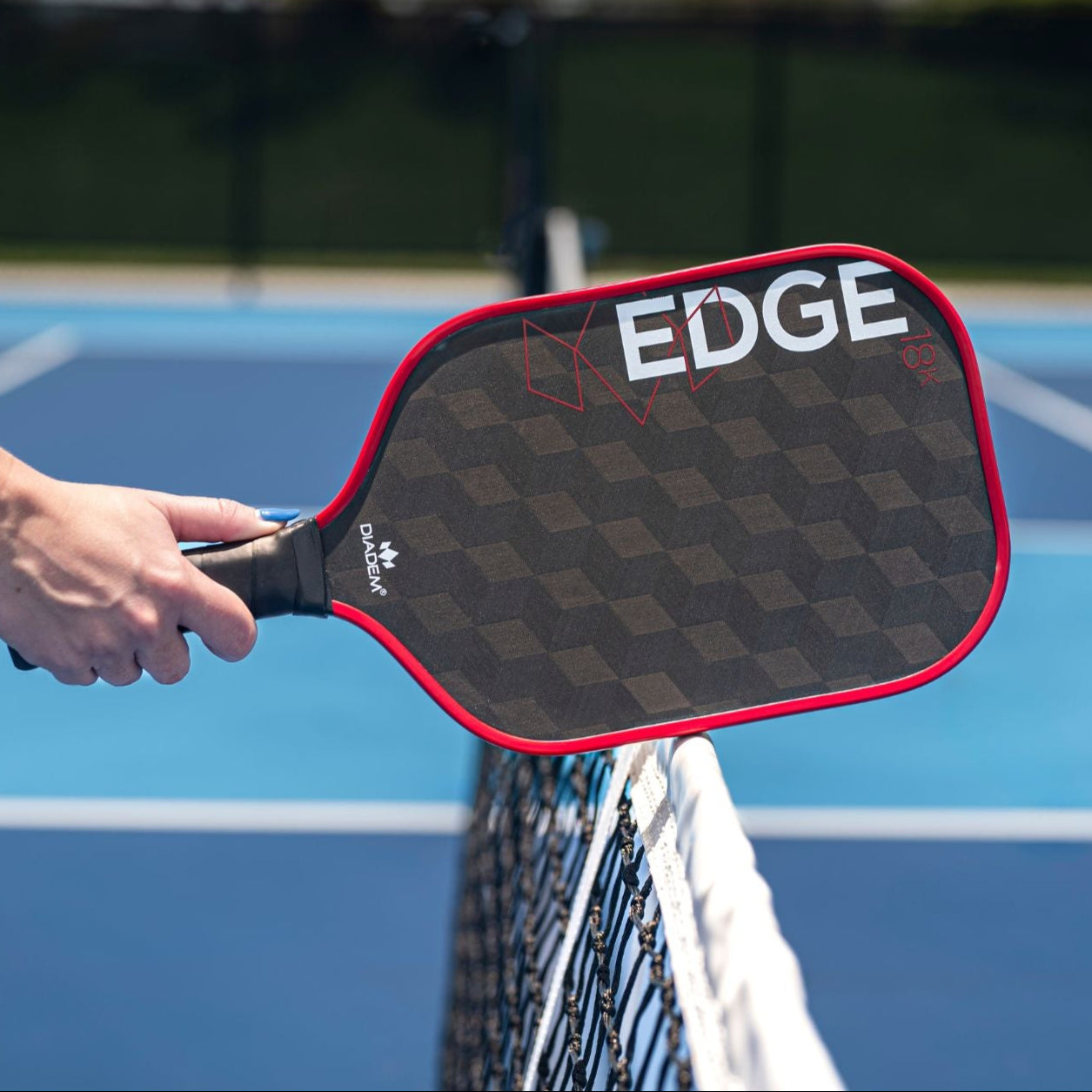 Edge 18K Paddle