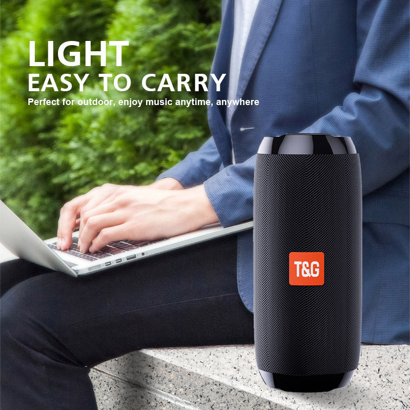Portable portable multifunctional Bluetooth Speaker