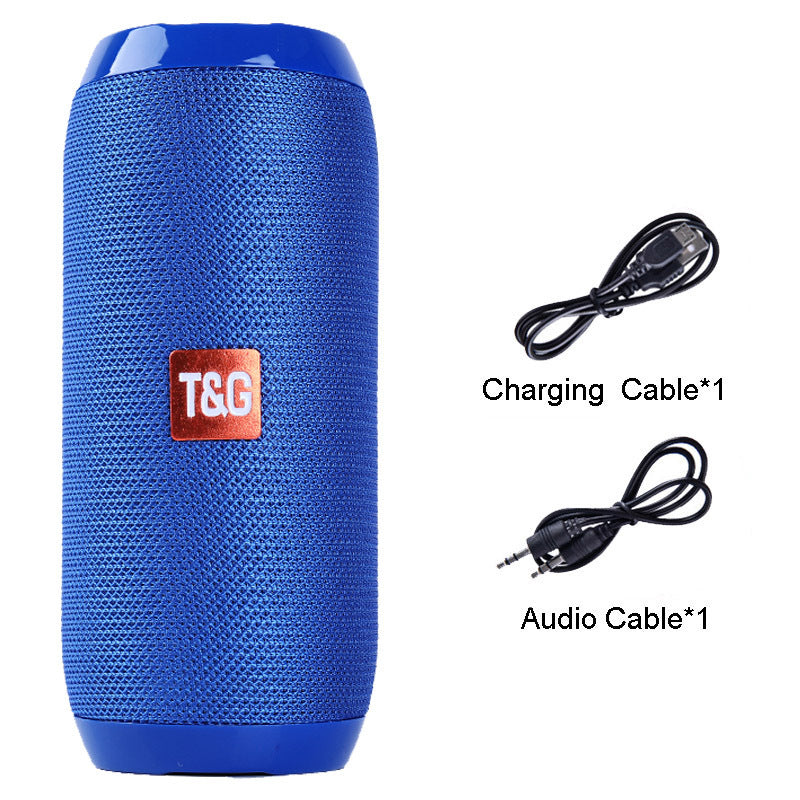 Portable portable multifunctional Bluetooth Speaker