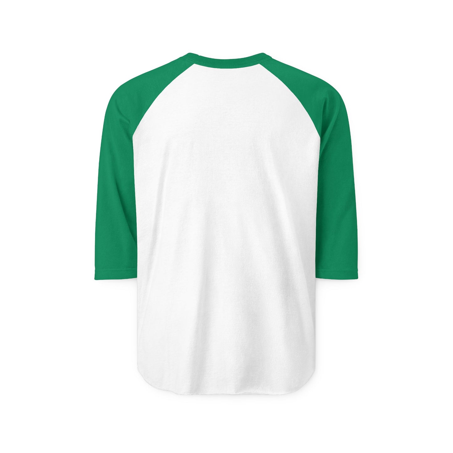Pickleball Raglan Shirt, Athletic Club Tee, Unisex Three-Quarter Sleeve Shirt