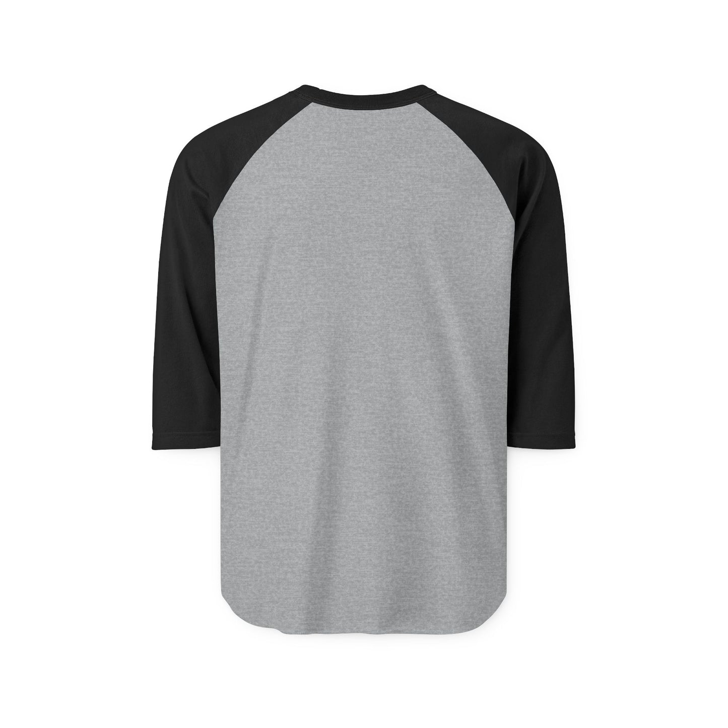 Pickleball Raglan Shirt, Athletic Club Tee, Unisex Three-Quarter Sleeve Shirt