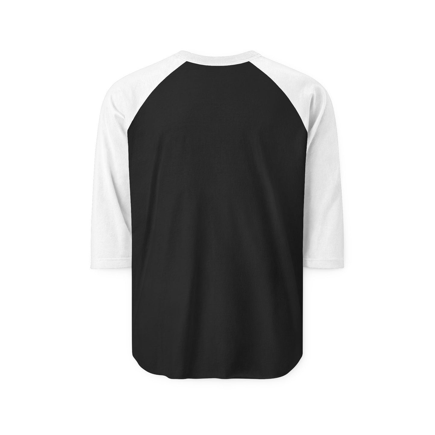 Pickleball Raglan Shirt, Athletic Club Tee, Unisex Three-Quarter Sleeve Shirt