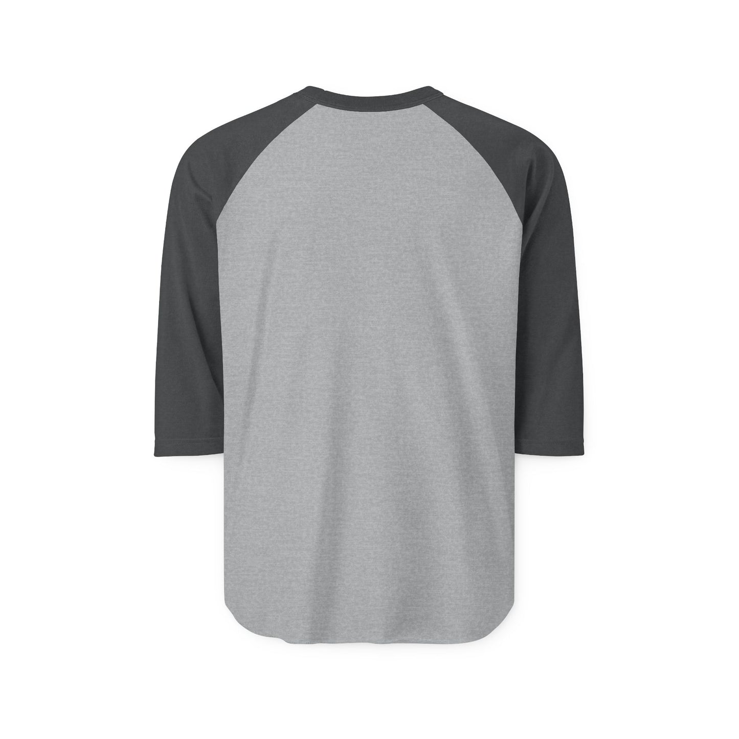 Pickleball Raglan Shirt, Athletic Club Tee, Unisex Three-Quarter Sleeve Shirt