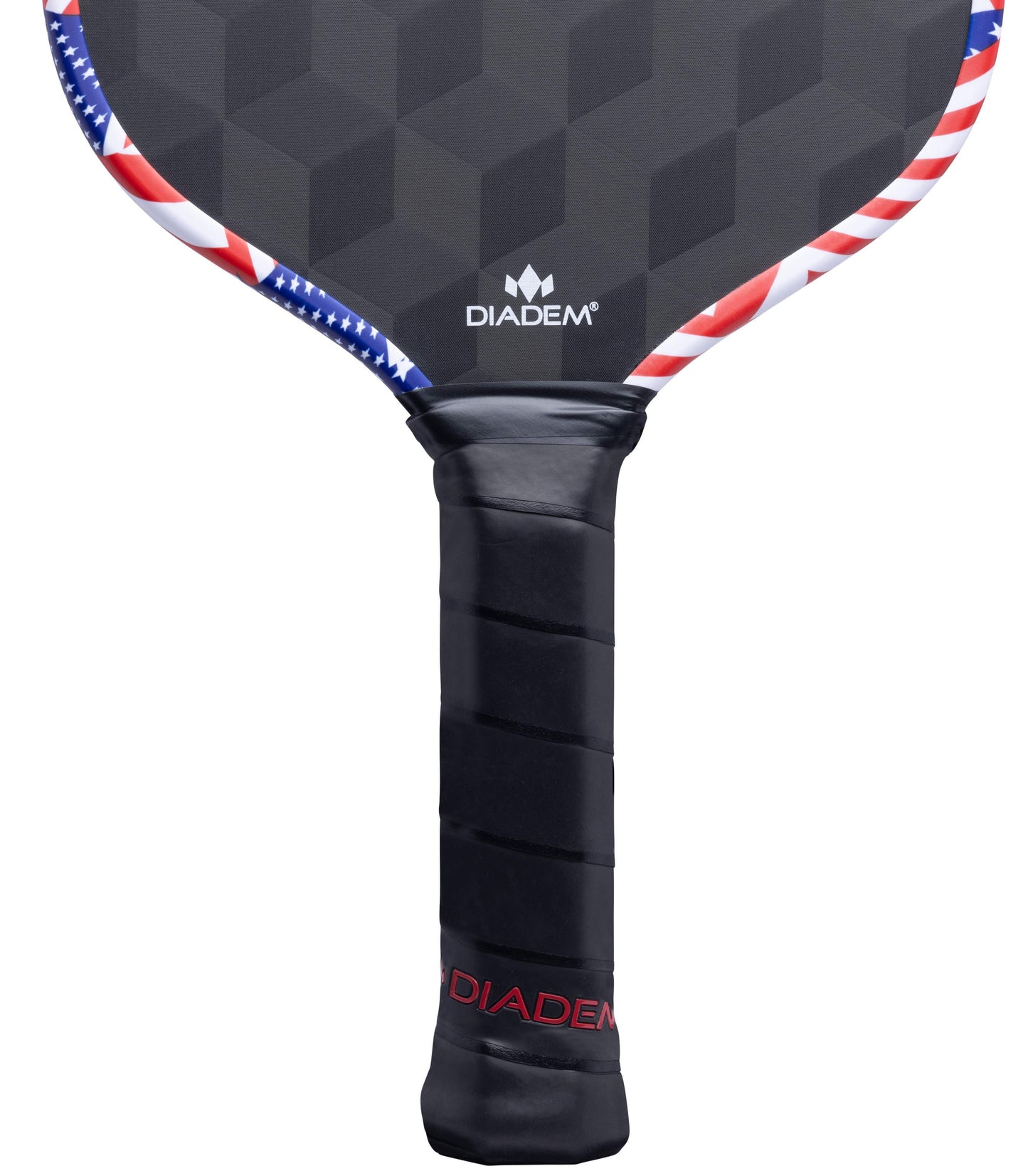 Edge 18K Paddle