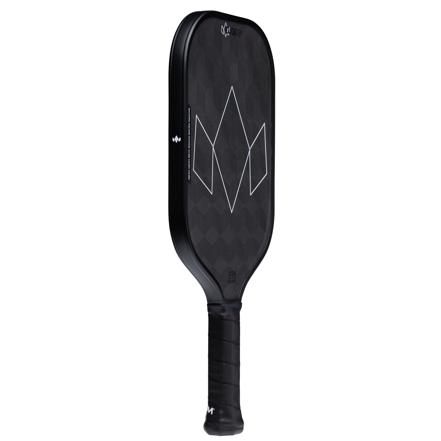 Edge 18K Paddle