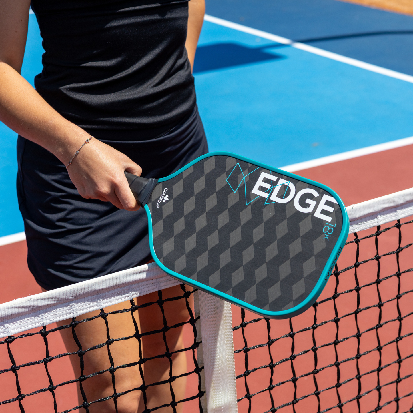 Edge 18K Paddle