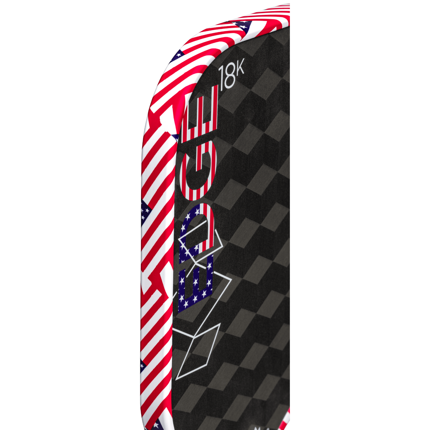 Edge 18K Paddle