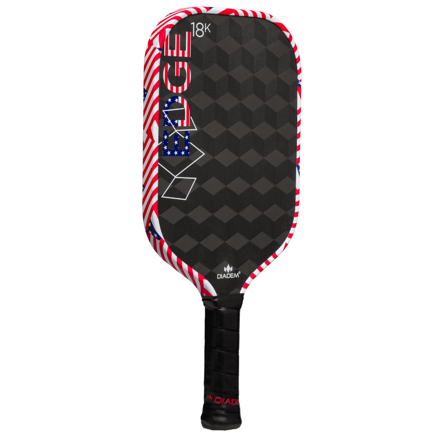 Edge 18K Paddle