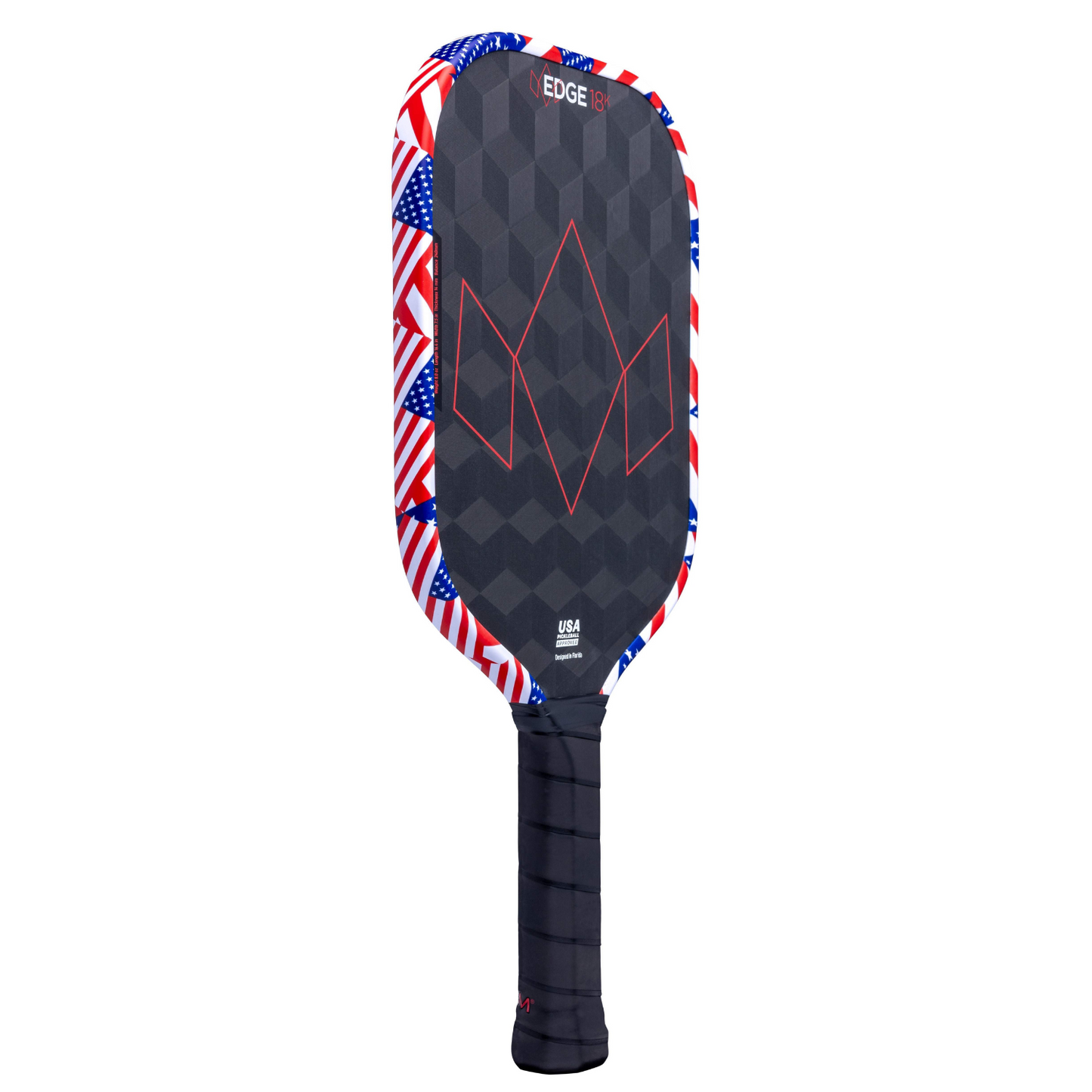 Edge 18K Paddle