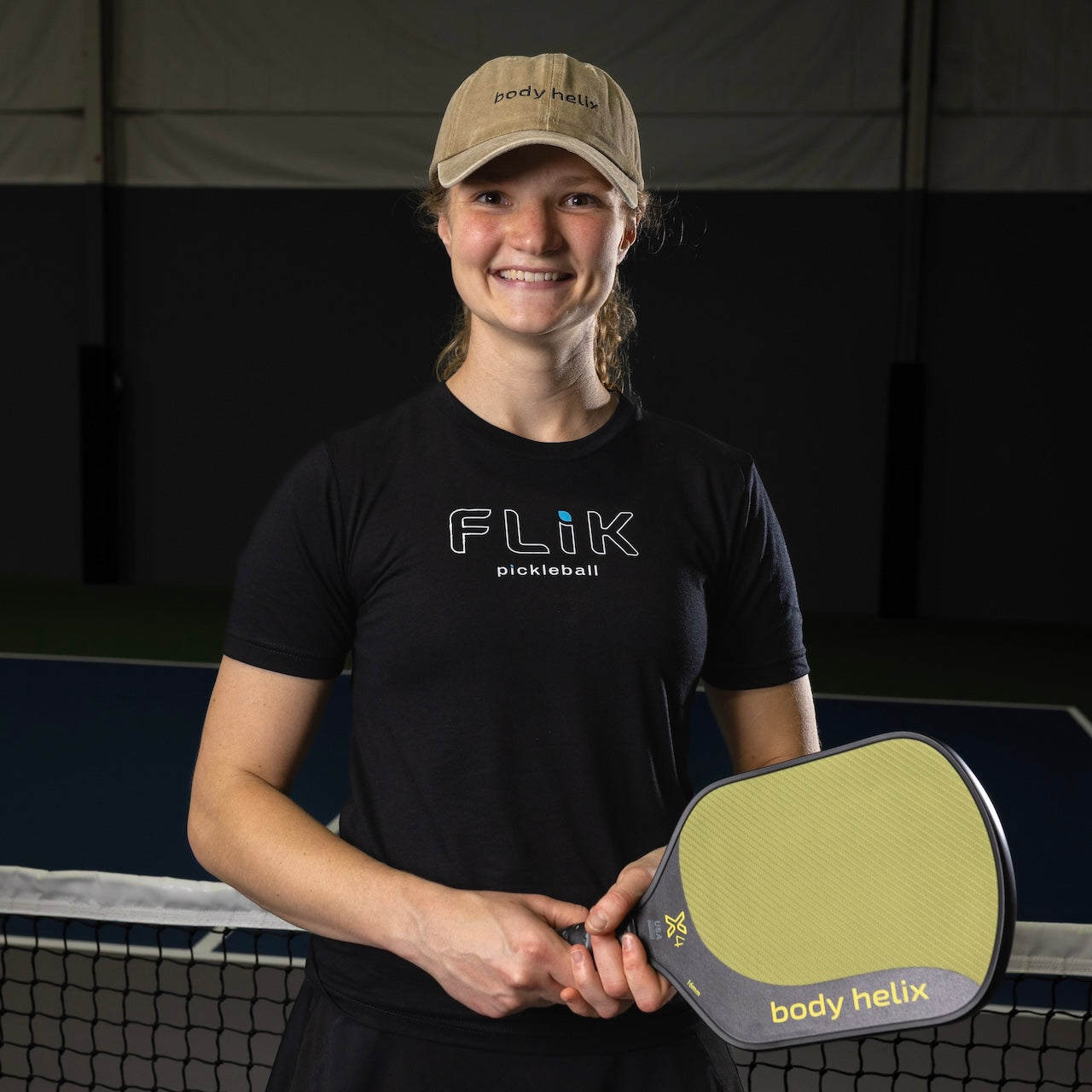 X4 Kevlar Pickleball Paddle - USAP Approved