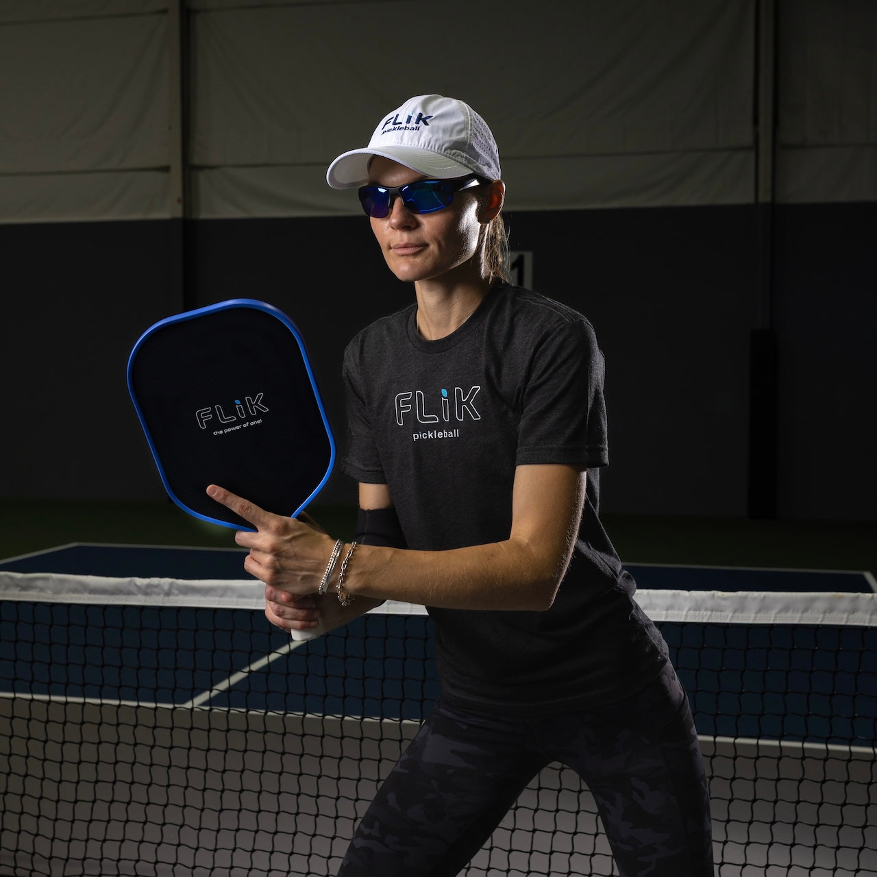 Pickleball Glasses