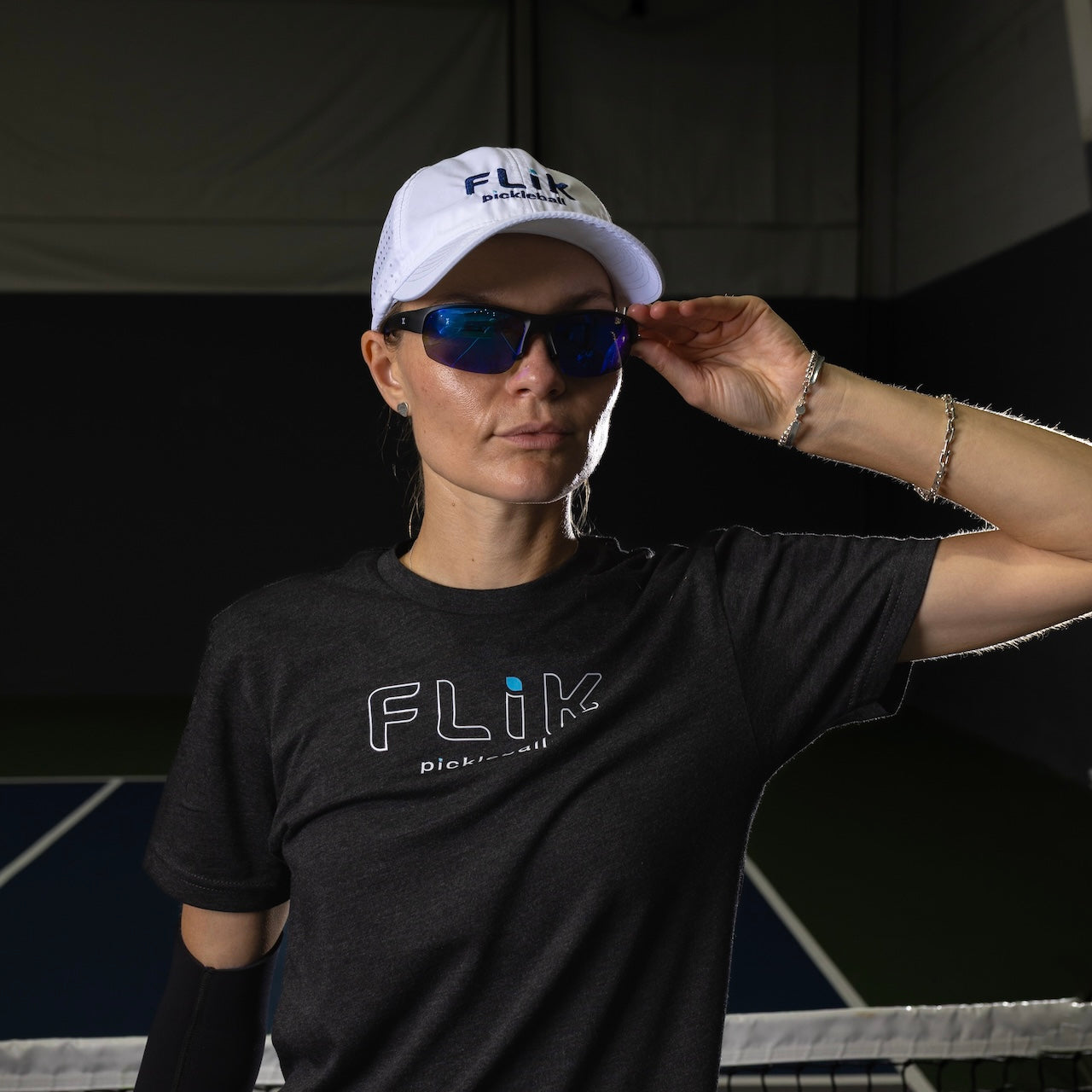 Pickleball Glasses