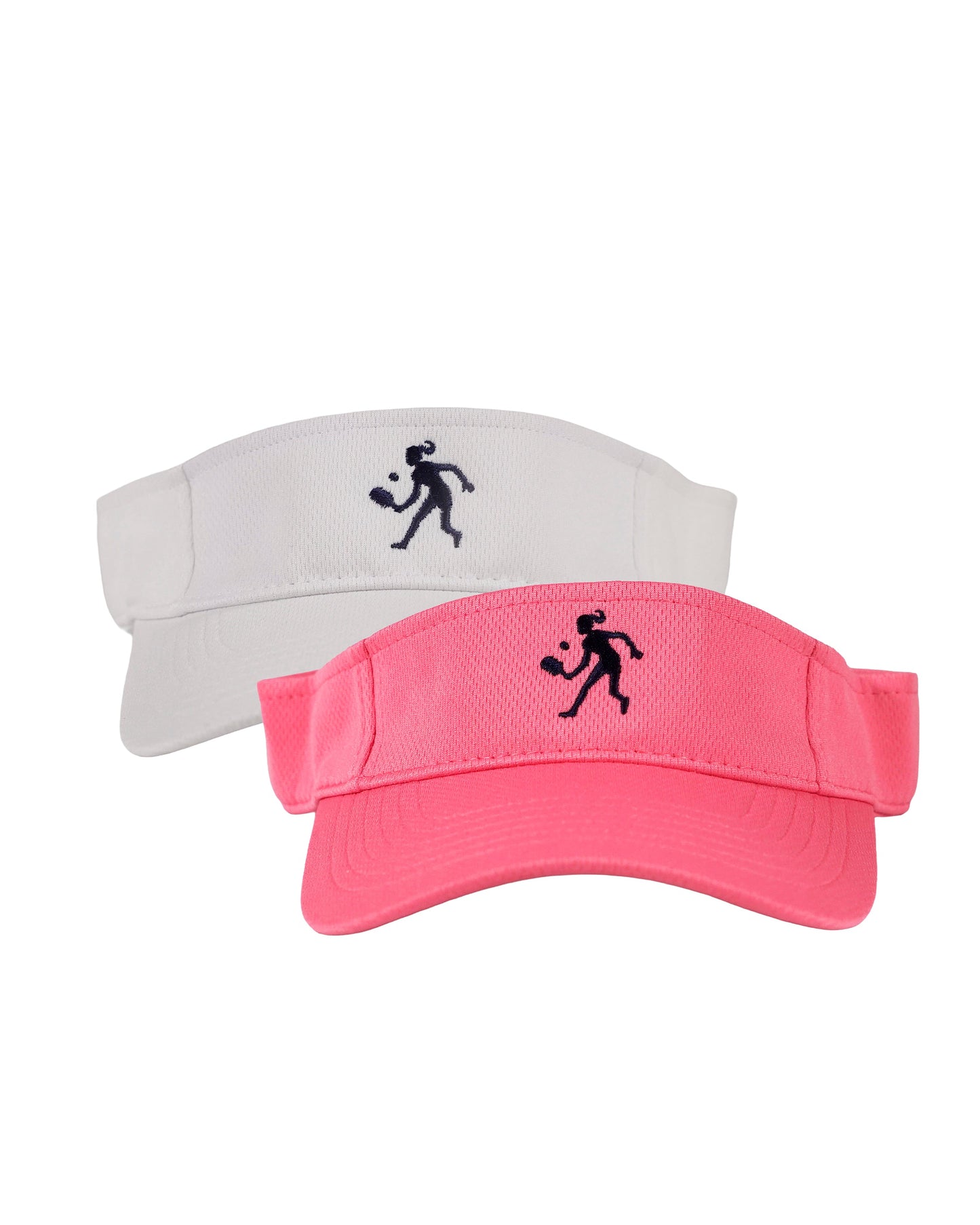 Pickleball Player Visor