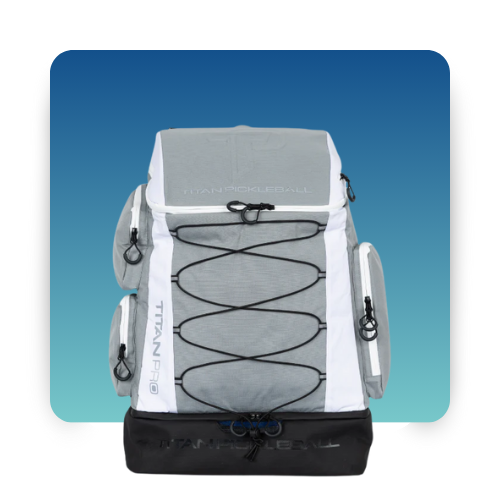 Titan Pickleball Backpack