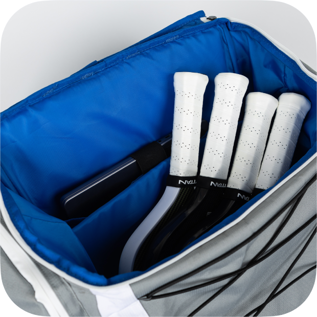 Titan Pickleball Backpack