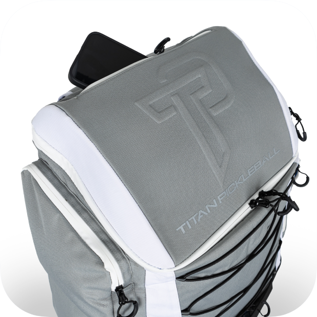 Titan Pickleball Backpack
