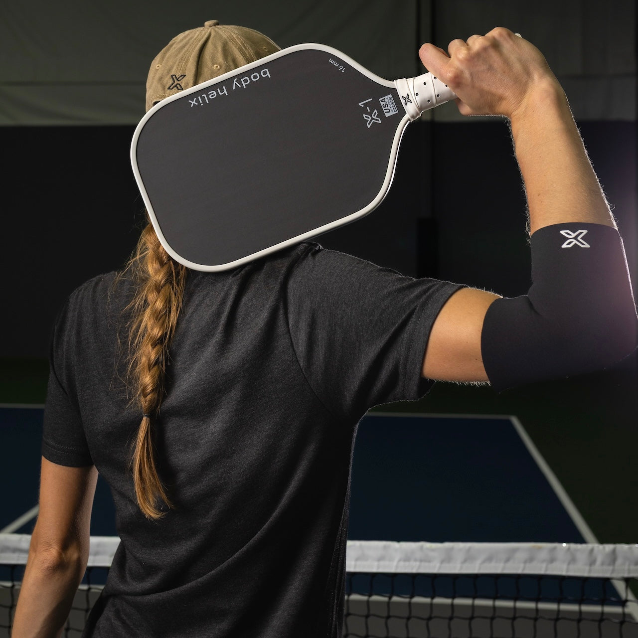 X1 Pickleball Paddle - USAP Approved