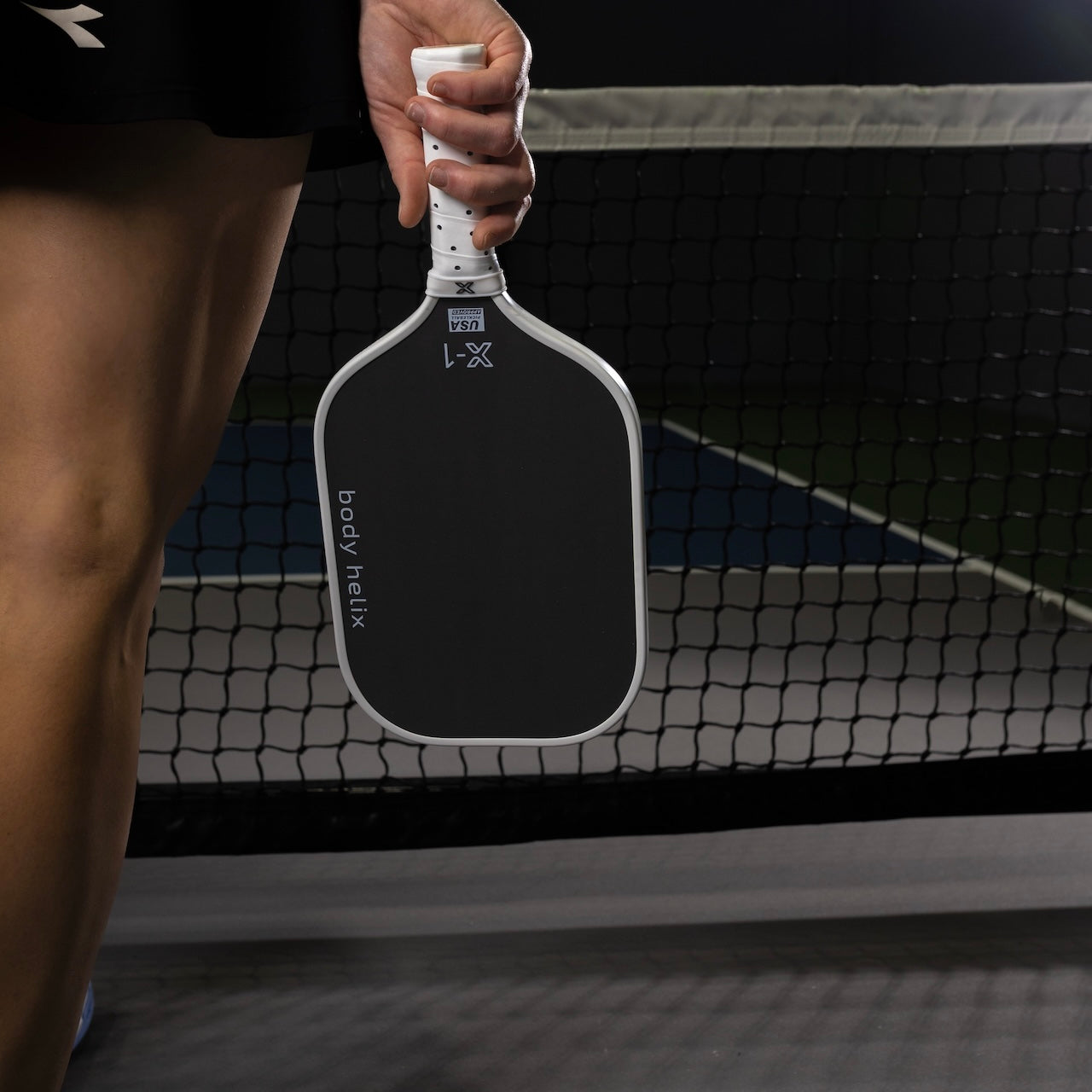 X1 Pickleball Paddle - USAP Approved